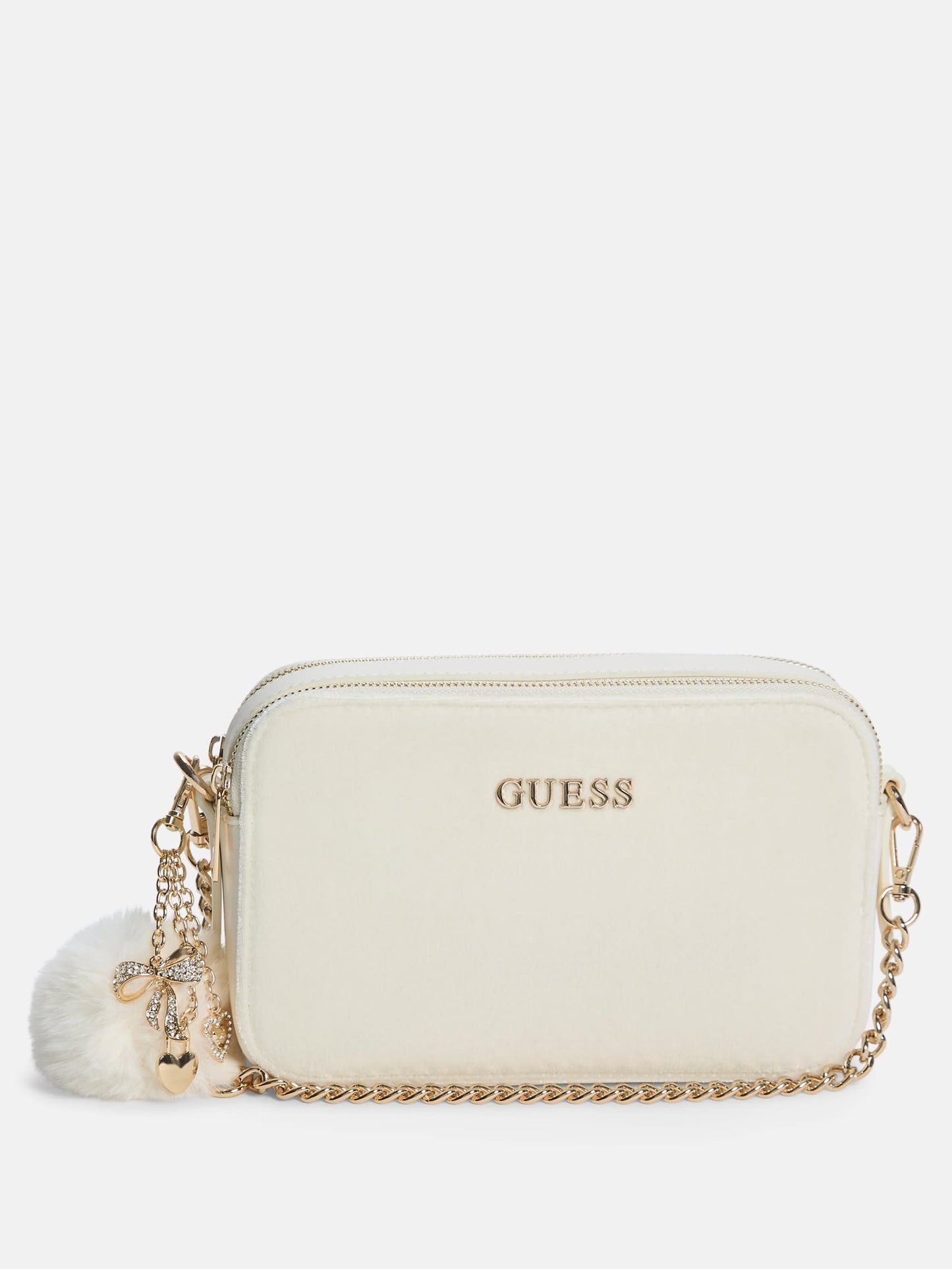 StrapStory - Crossbody 180