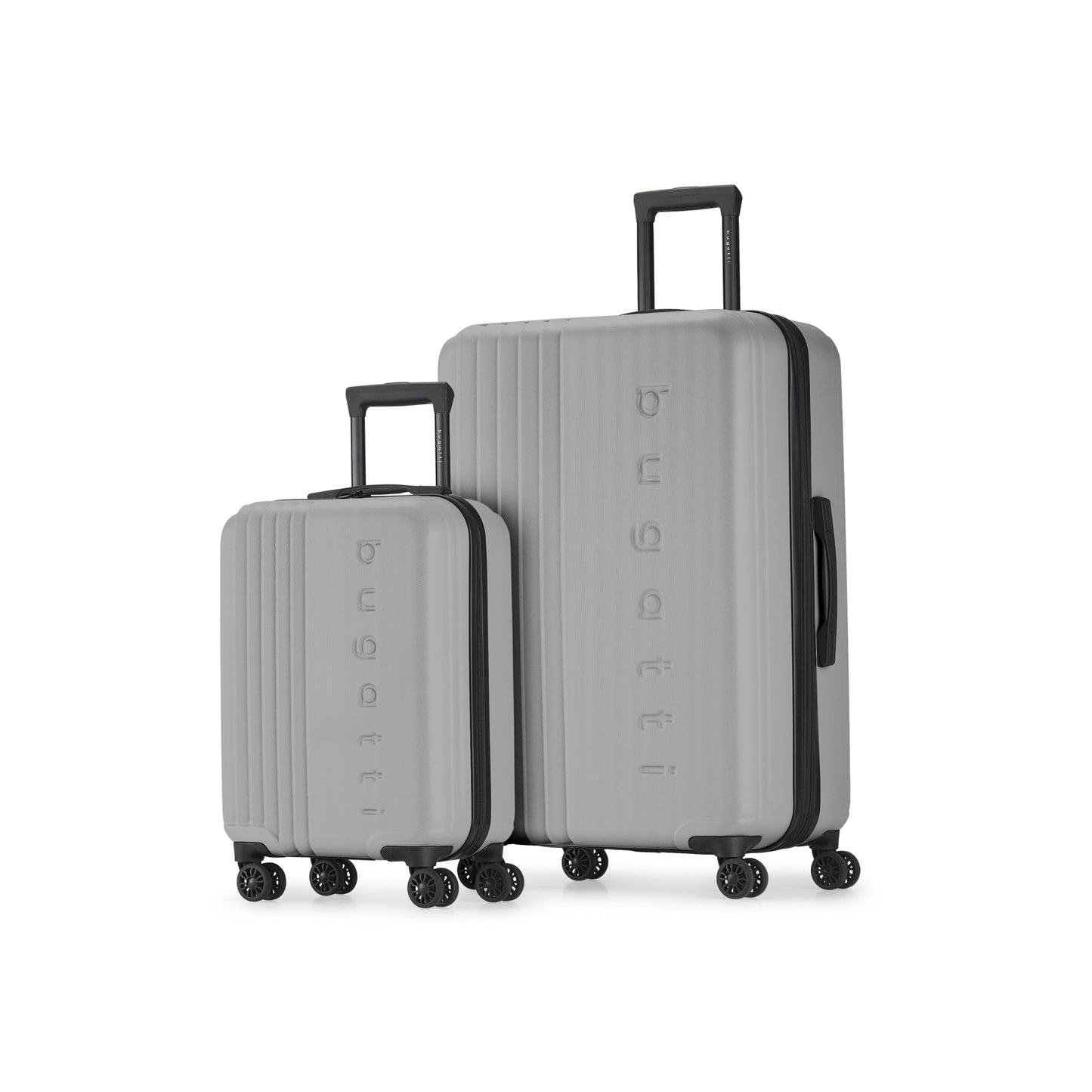 StrapStory - Suitcase 007