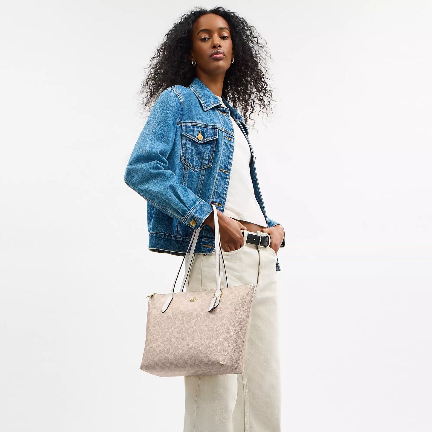 StrapStory - Tote Bag 2105