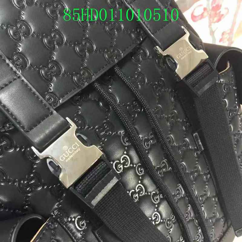 STRAPSTORY - GGC4 BAG - 847