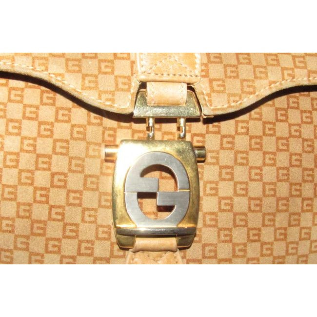 STRAPSTORY - GGC1 BAG - 3577
