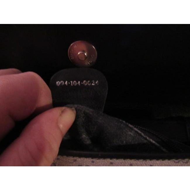 STRAPSTORY - GGC1 BAG - 1781