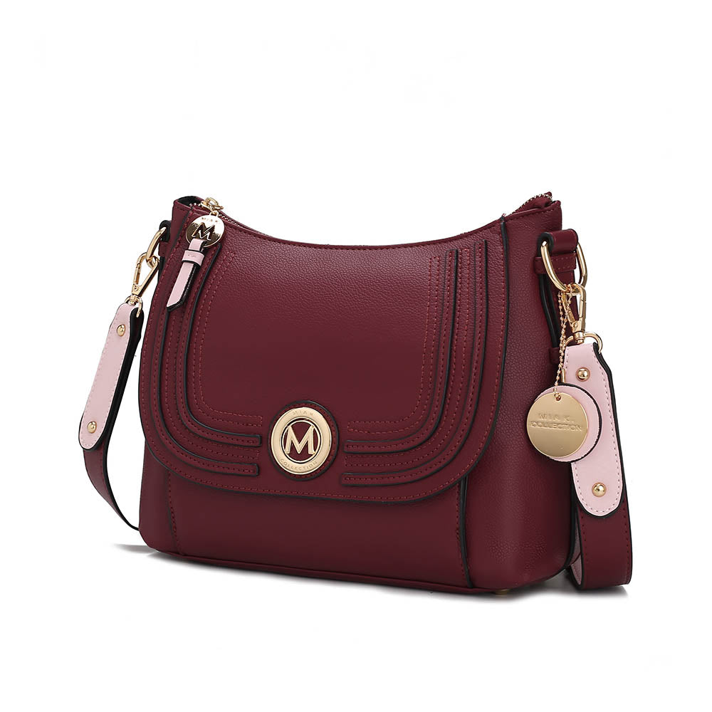 StrapStory - Crossbody 273