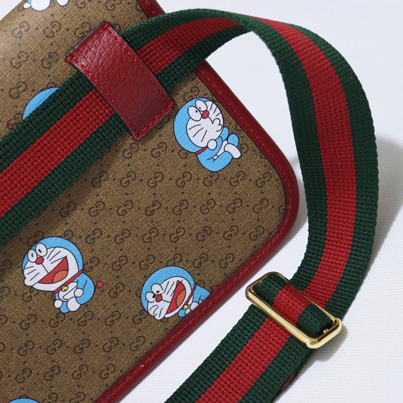 STRAPSTORY - GGC4 BAG - 1199
