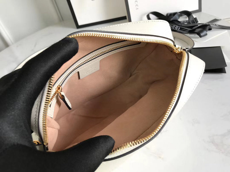 STRAPSTORY - GGC4 BAG - 916