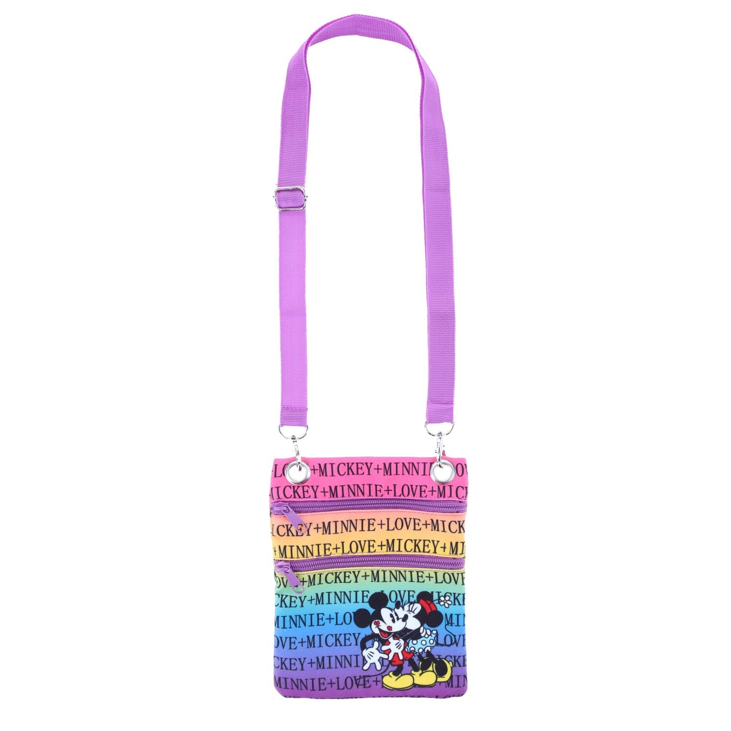 StrapStory - Crossbody 2437