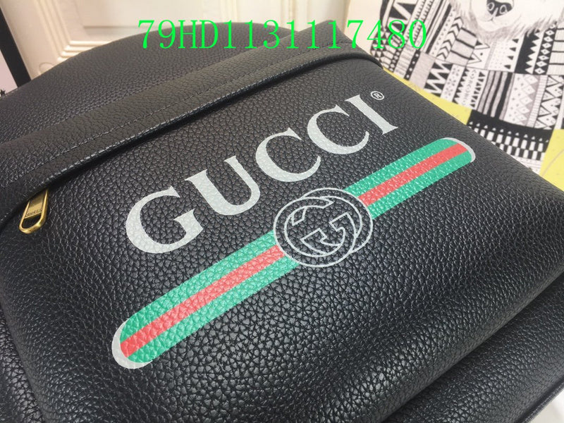 STRAPSTORY - GGC4 BAG - 734