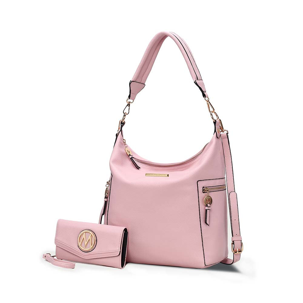 StrapStory - Hobo Bag 083