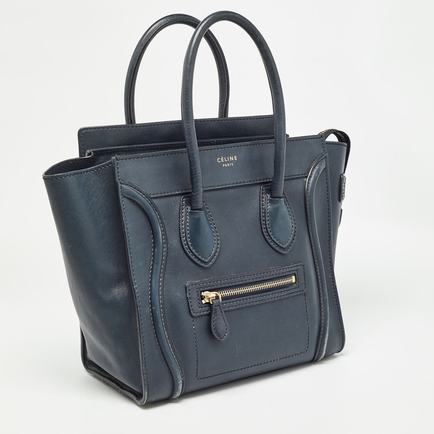 StrapStory - Tote Bag 1520
