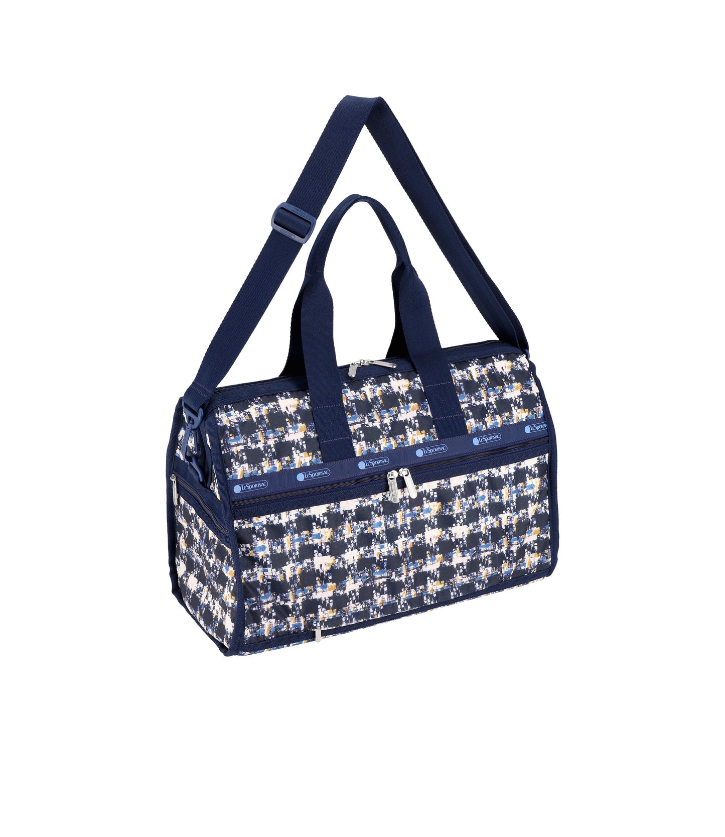 StrapStory - Duffle Bag 224