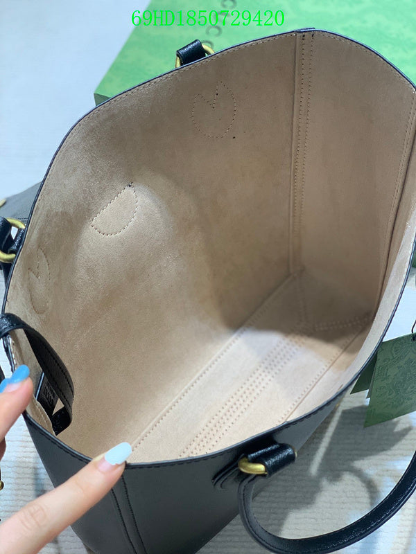 STRAPSTORY - GGC4 BAG - 453
