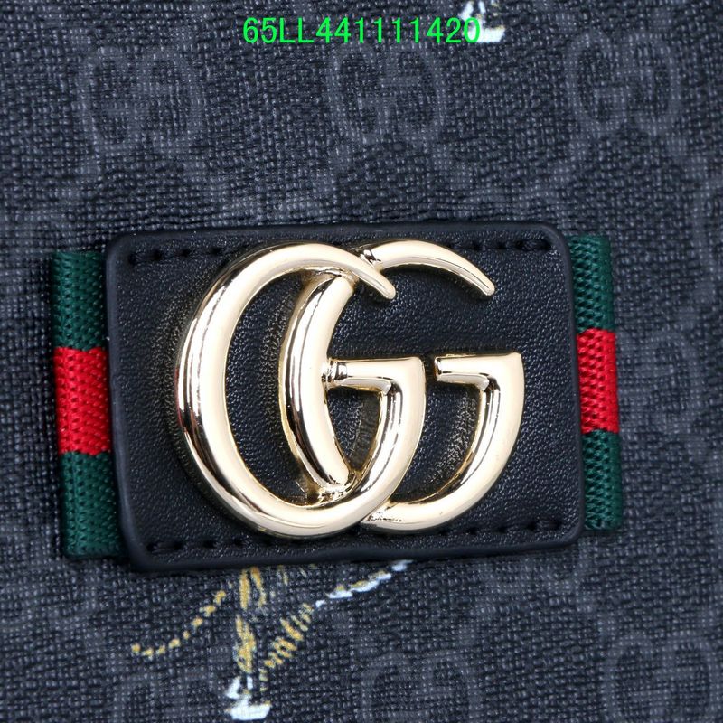 STRAPSTORY - GGC4 BAG - 229