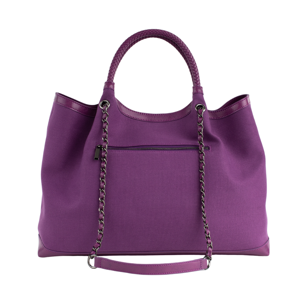 StrapStory - Tote Bag 1656