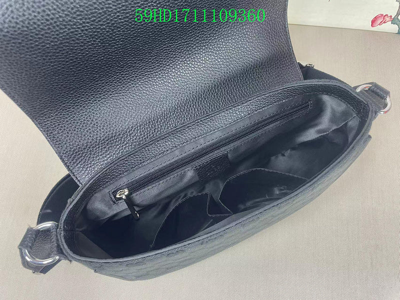 STRAPSTORY - GGC4 BAG - 387