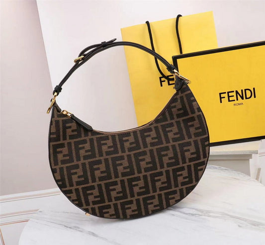 FDNI-Bags - Strap Story - 778