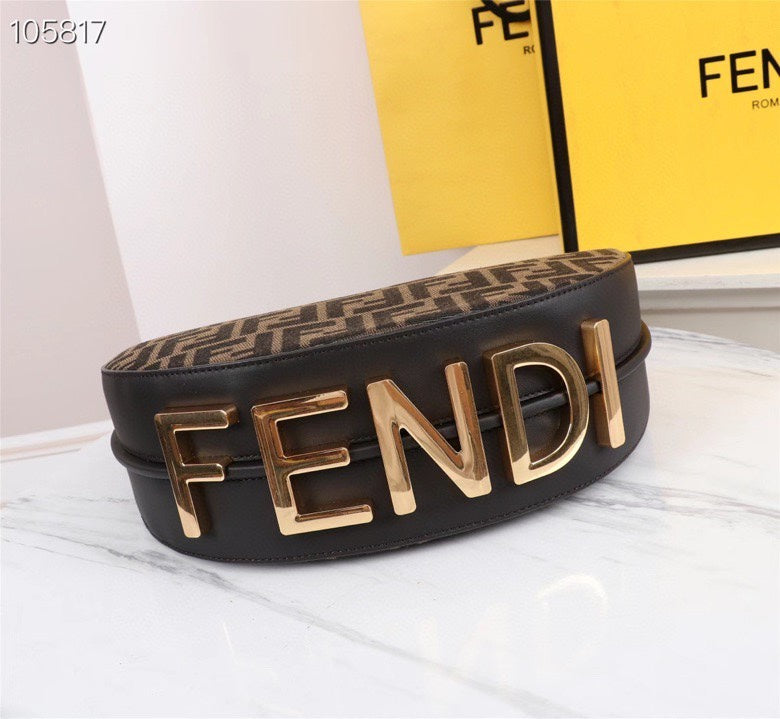 FDNI-Bags - Strap Story - 778