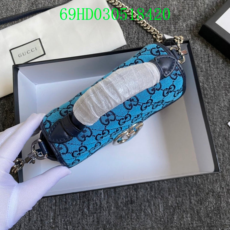 STRAPSTORY - GGC4 BAG - 410
