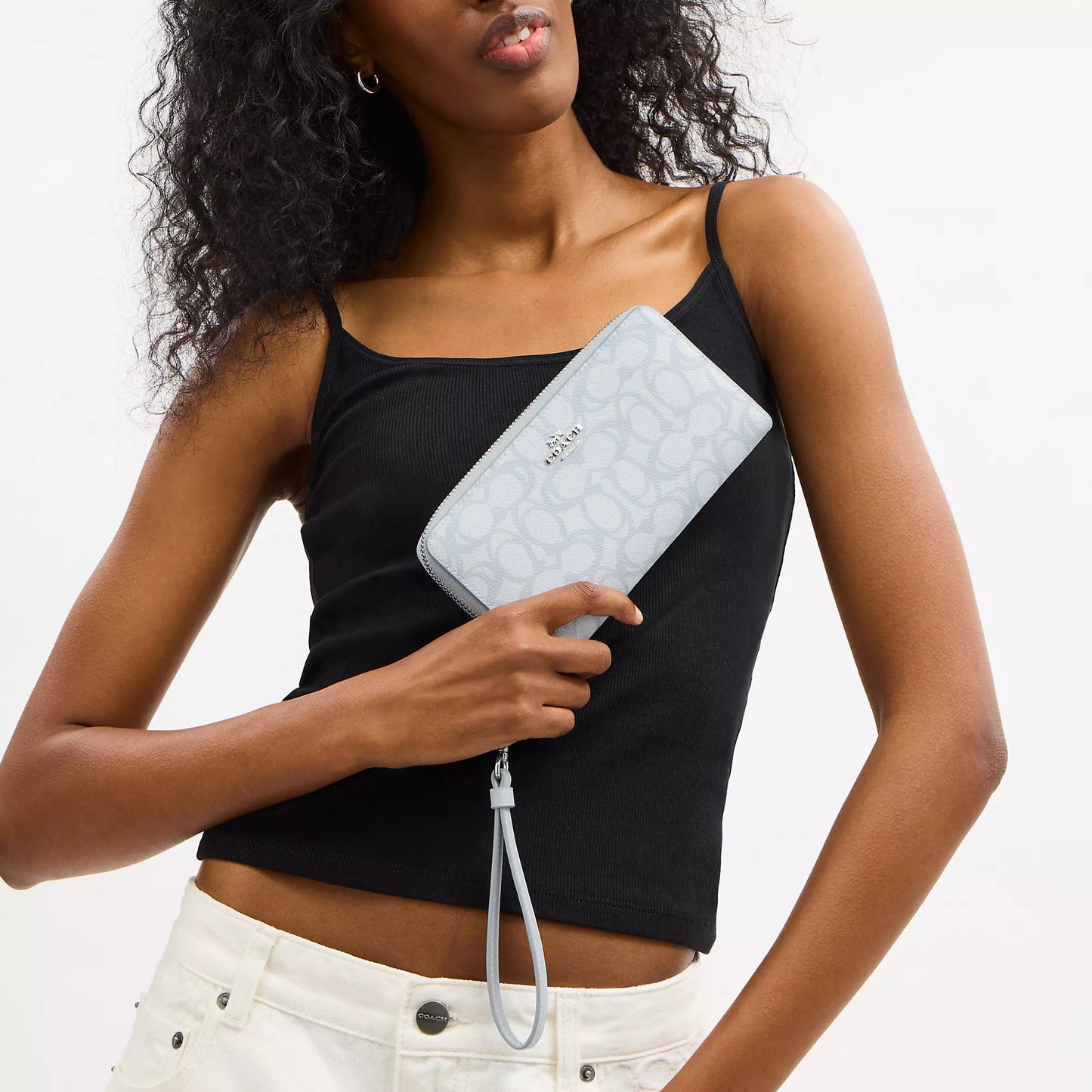 StrapStory - Wristlet 449