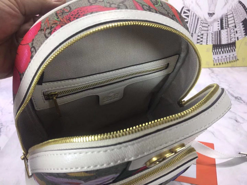 STRAPSTORY - GGC4 BAG - 830