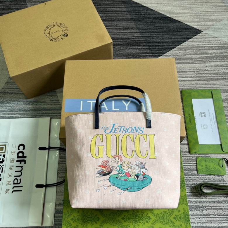 GGCC-Bags - Strap Story - 813