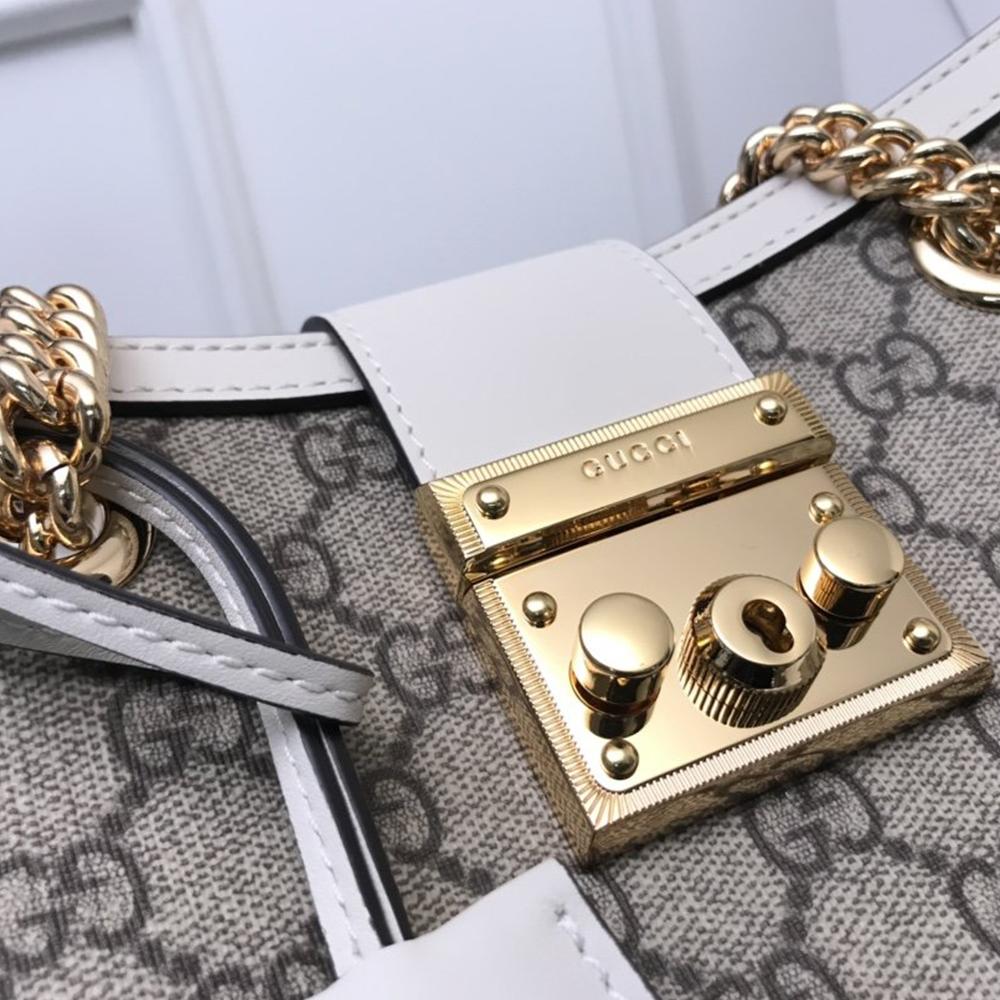 STRAPSTORY - GGC1 BAG - 3101