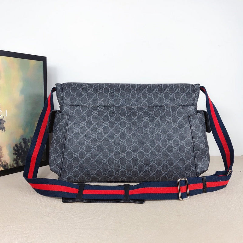 STRAPSTORY - GGC4 BAG - 274