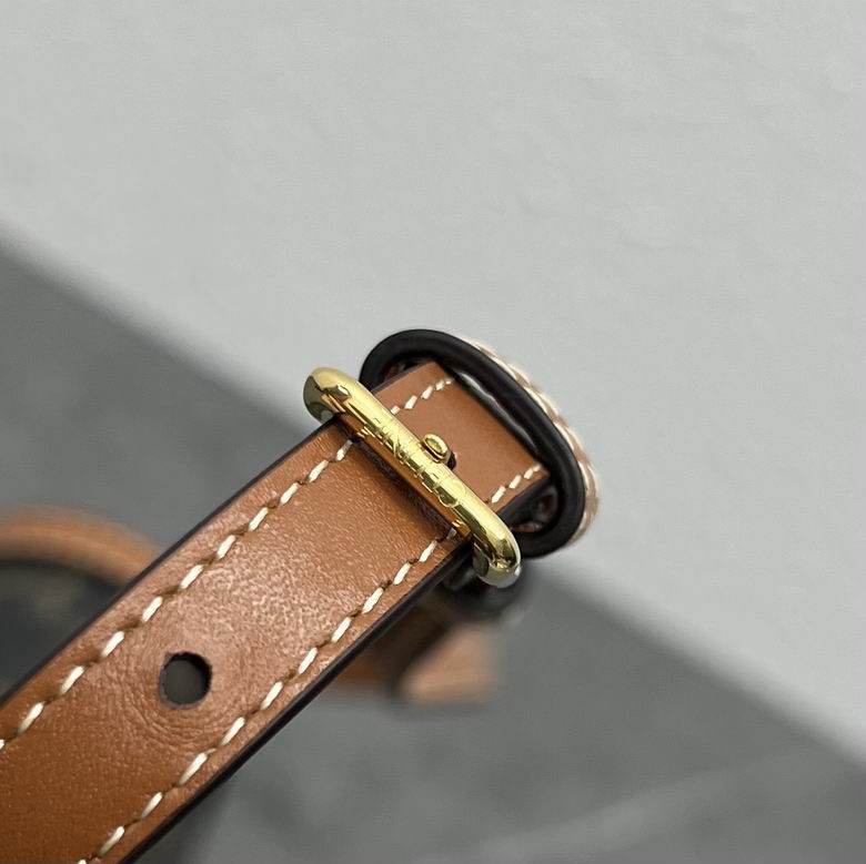 CLNE-Bags - Strap Story - 539