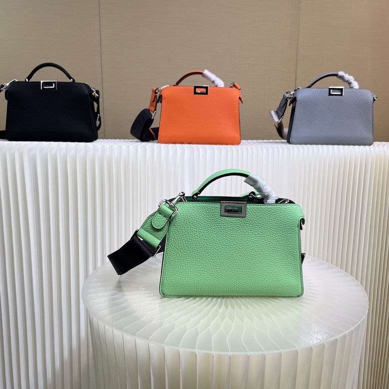 FDNI-Bags - Strap Story - 759