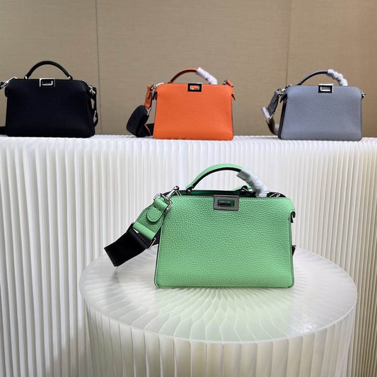 FDNI-Bags - Strap Story - 759