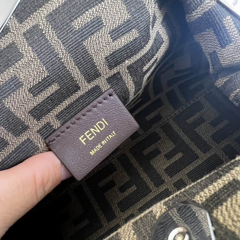 FDNI-Bags - Strap Story - 628