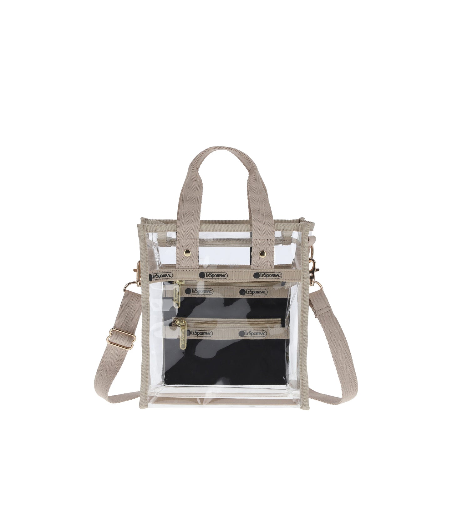 StrapStory - Tote Bag 2305