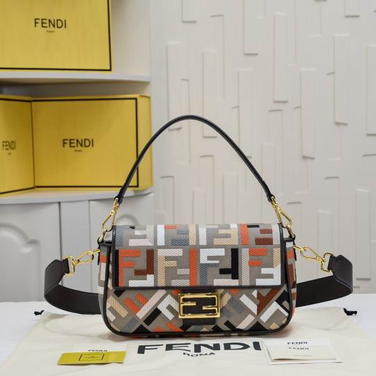 FDNI-Bags - Strap Story - 344