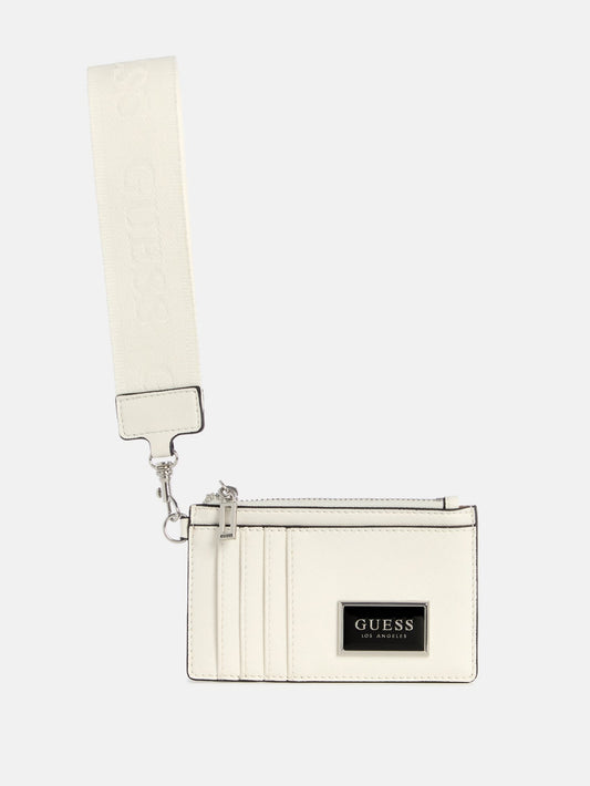 StrapStory - Wristlet 420