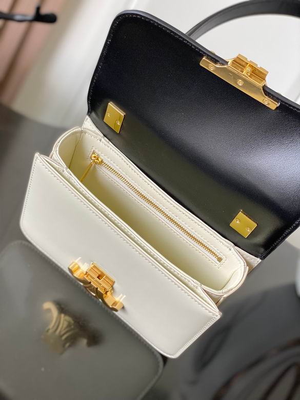 CLNE-Bags - Strap Story - 383