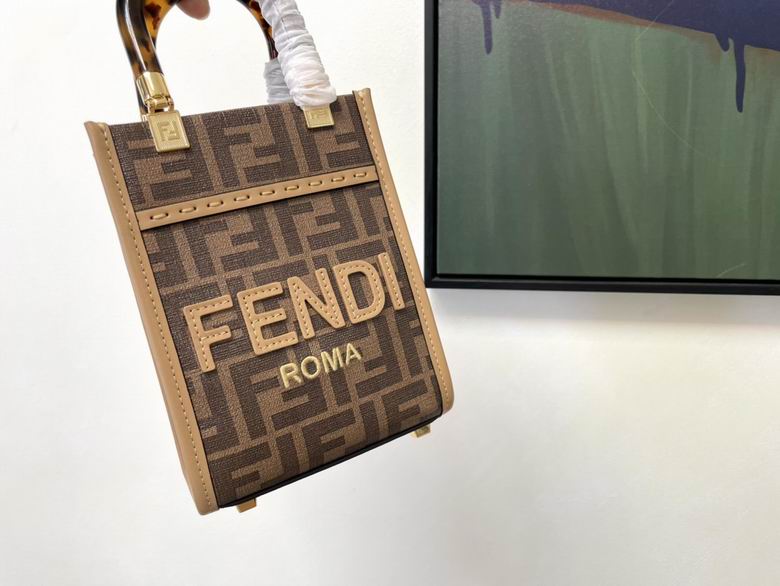 FDNI-Bags - Strap Story - 649