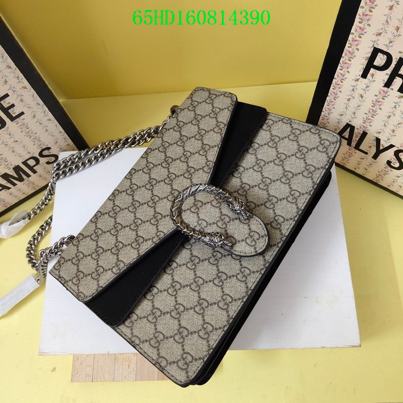 STRAPSTORY - GGC4 BAG - 568