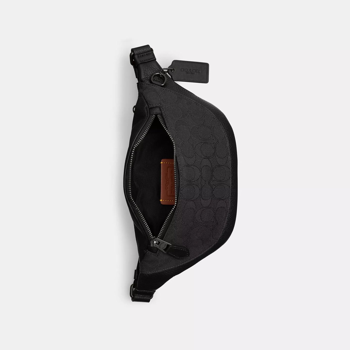 StrapStory - Belt Bag 068
