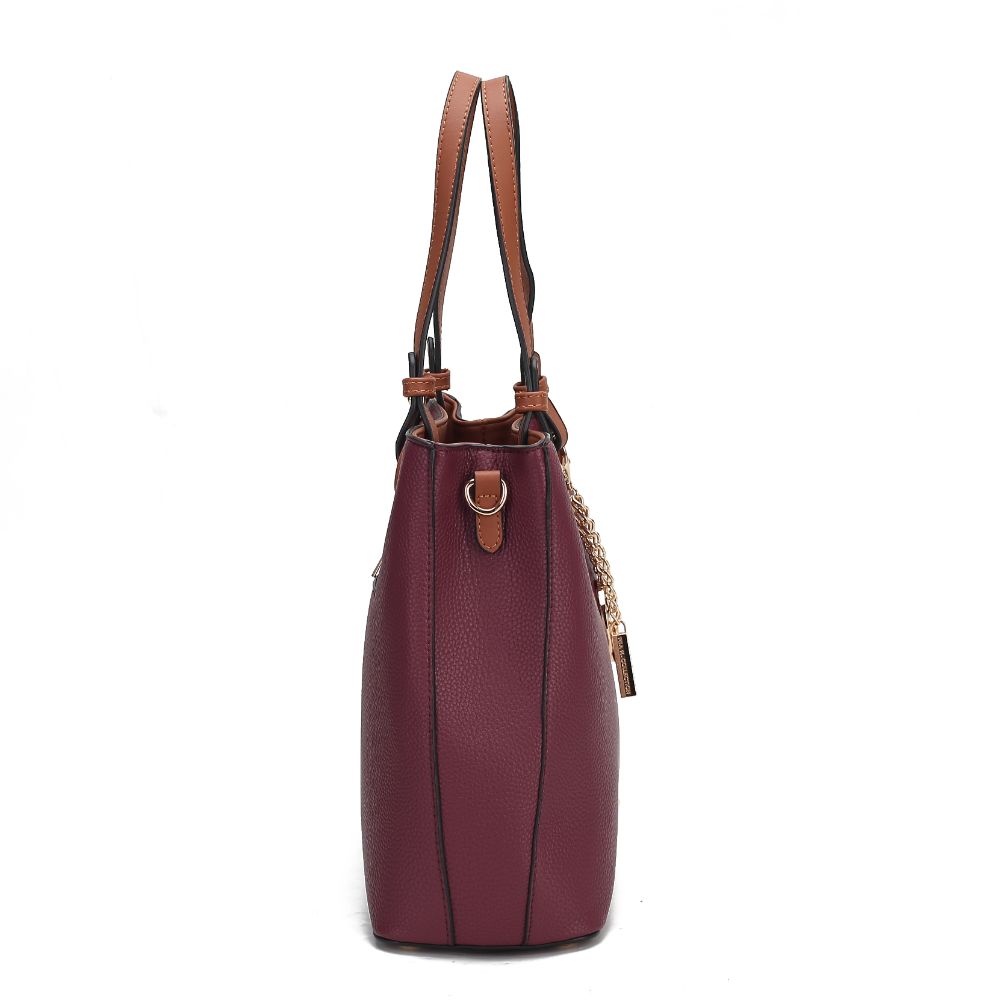 StrapStory - Tote Bag 601