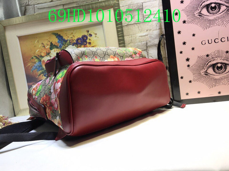 STRAPSTORY - GGC4 BAG - 683
