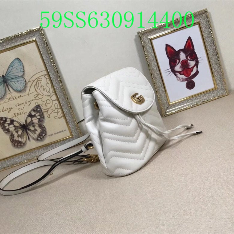 STRAPSTORY - GGC4 BAG - 786