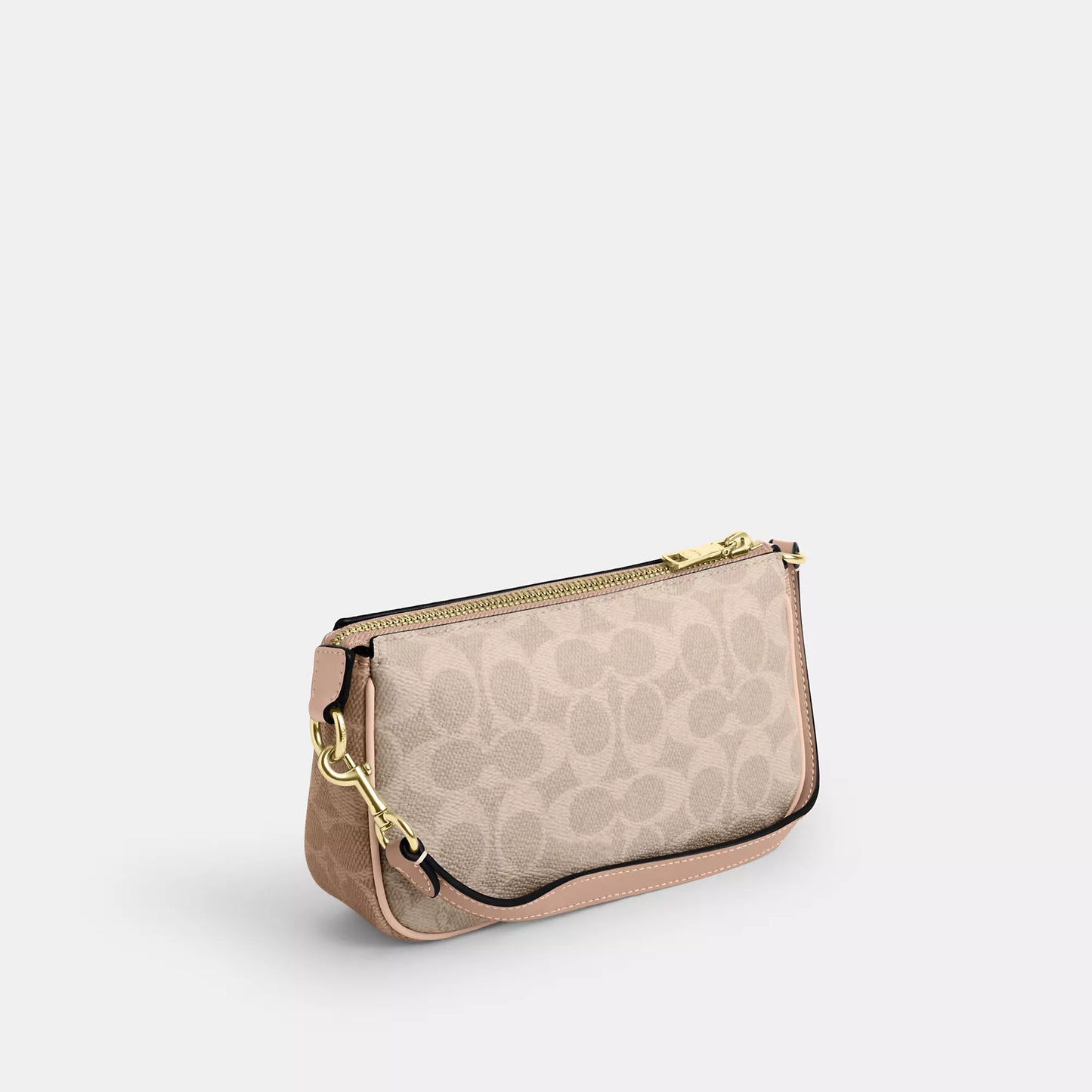 StrapStory - Wristlet 078