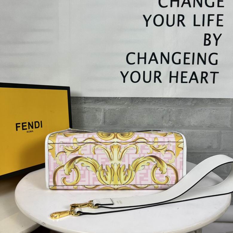 FDNI-Bags - Strap Story - 155