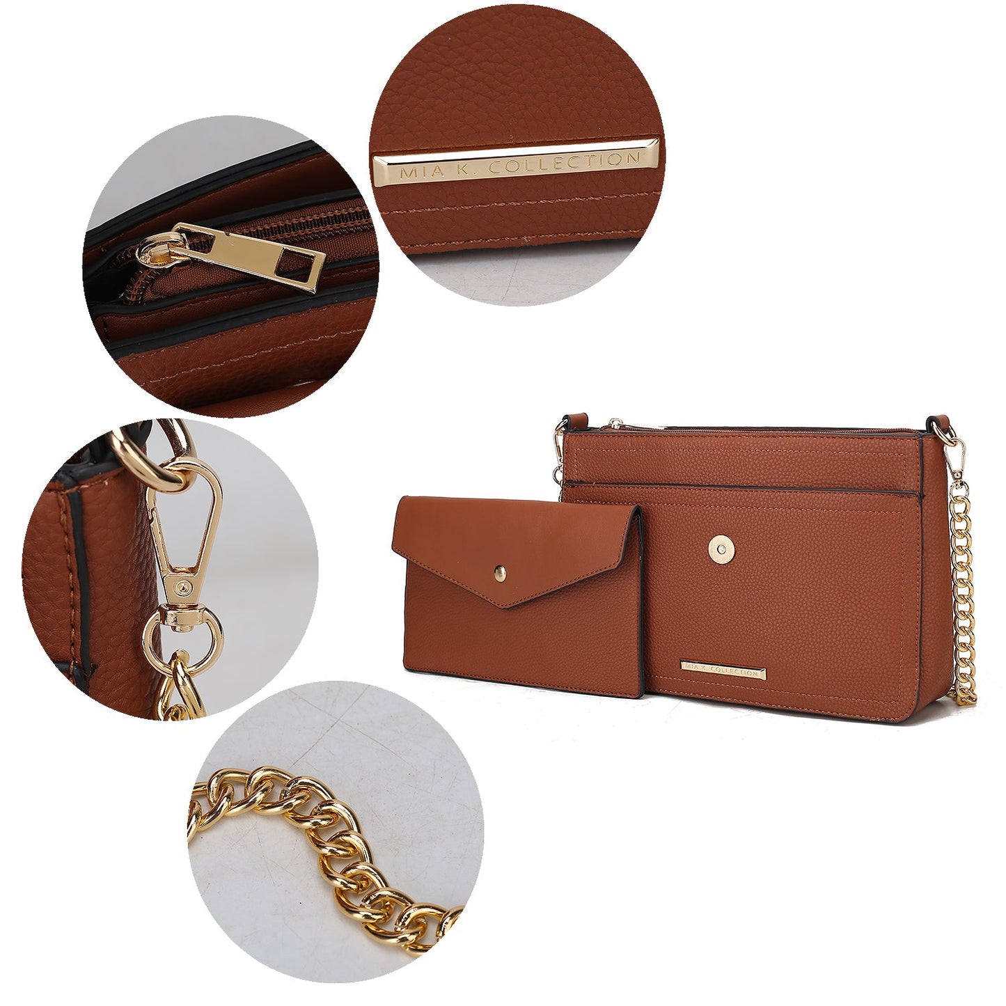 StrapStory - Crossbody 729