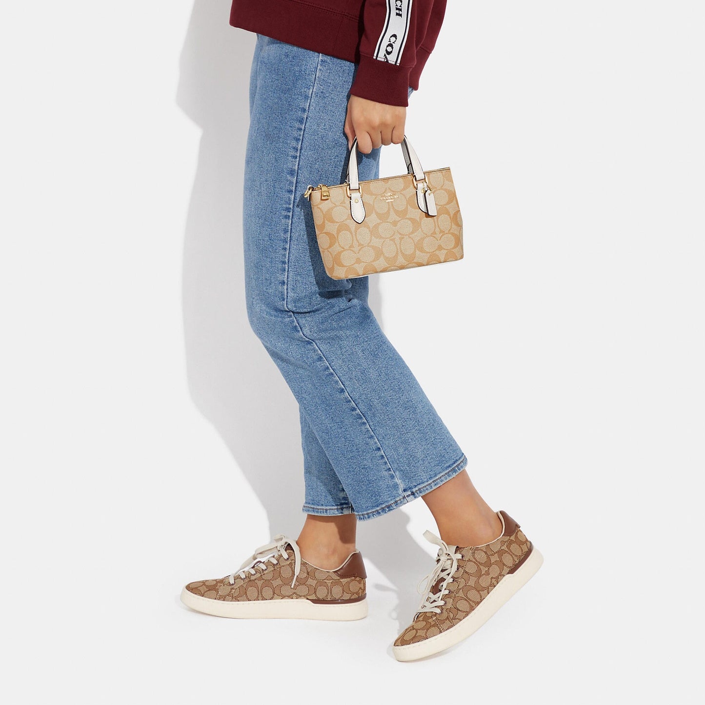 StrapStory - Crossbody 025