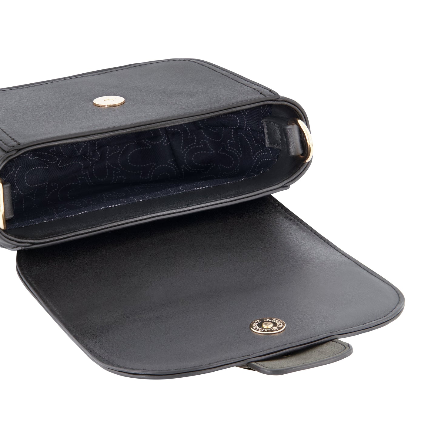 StrapStory - Crossbody 2693
