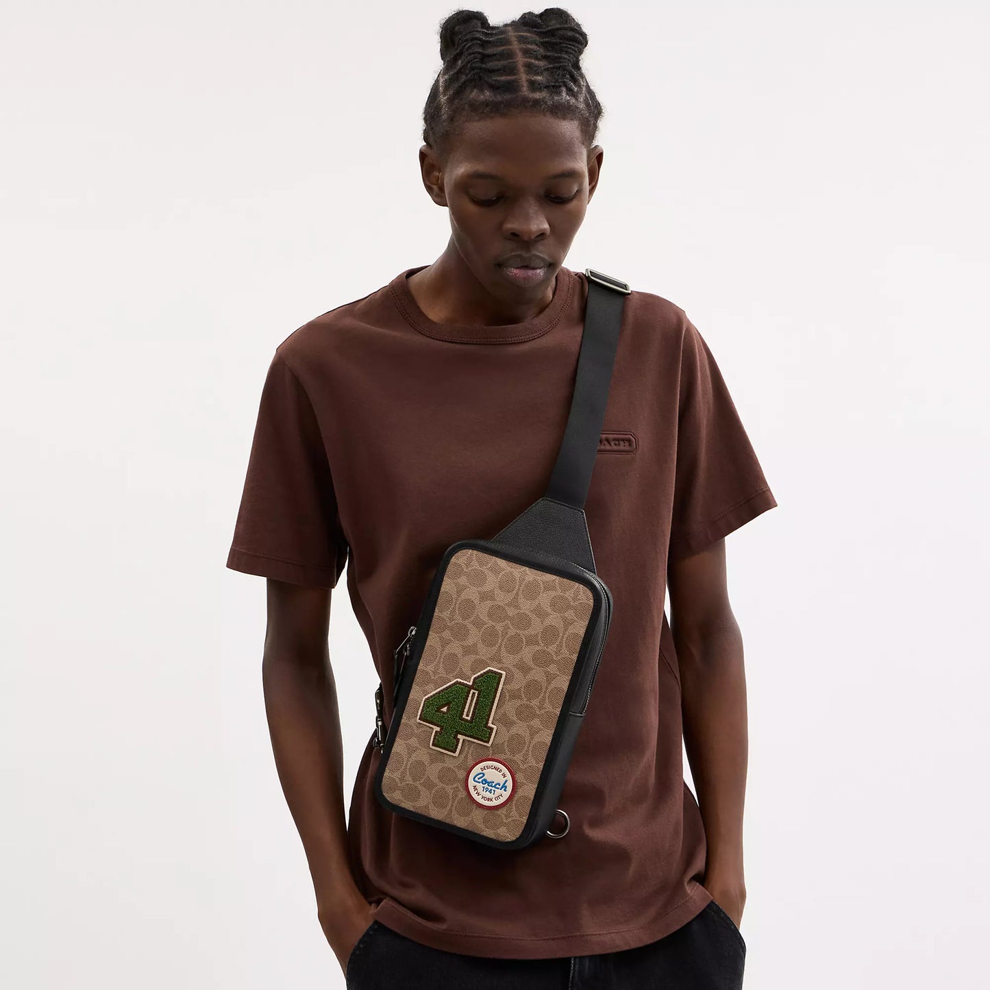 StrapStory - Backpack 288