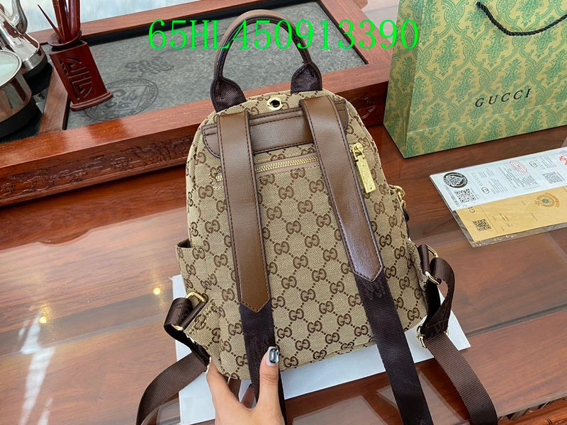 STRAPSTORY - GGC4 BAG - 789