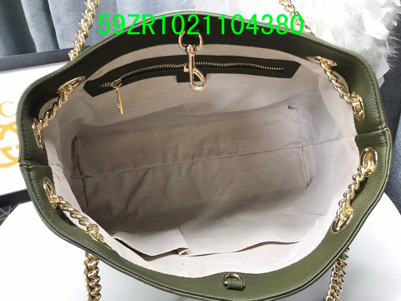 STRAPSTORY - GGC4 BAG - 445