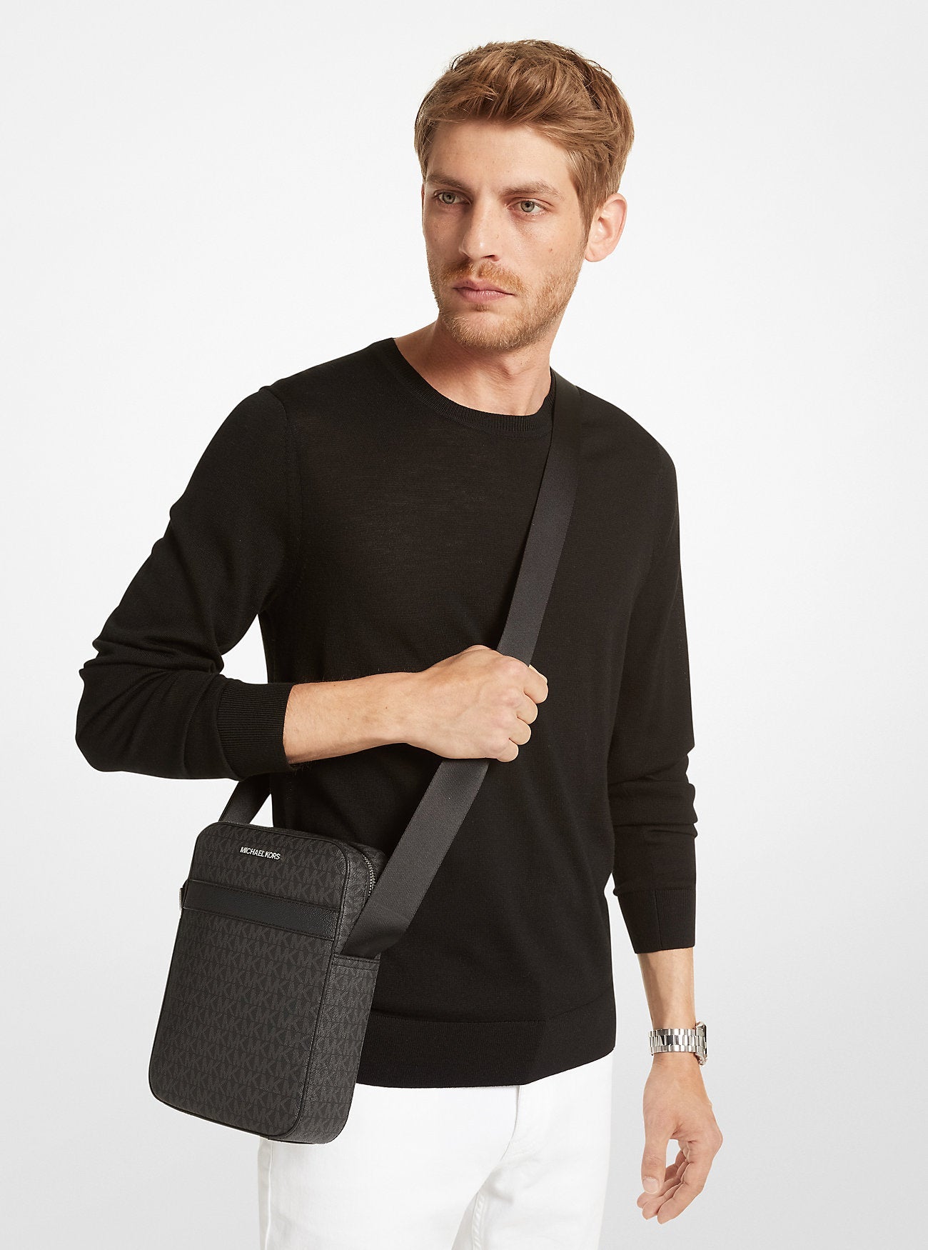StrapStory - Messenger Bag 015