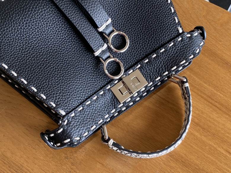 FDNI-Bags - Strap Story - 773